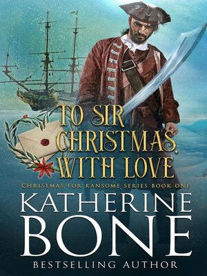 cover image of To Sir Christmas, With Love